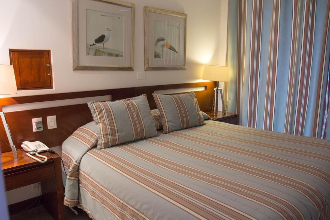 Hotel Y Cabanas Hornitos - Caja Los Andes Eksteriør bilde