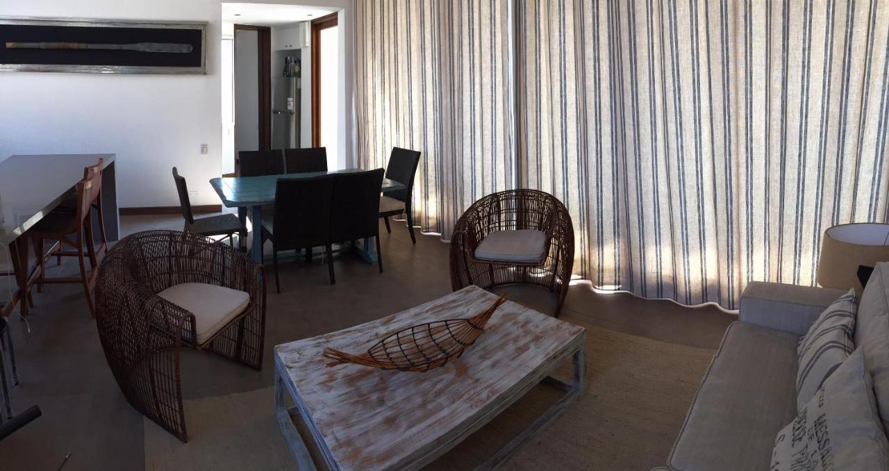 Hotel Y Cabanas Hornitos - Caja Los Andes Eksteriør bilde