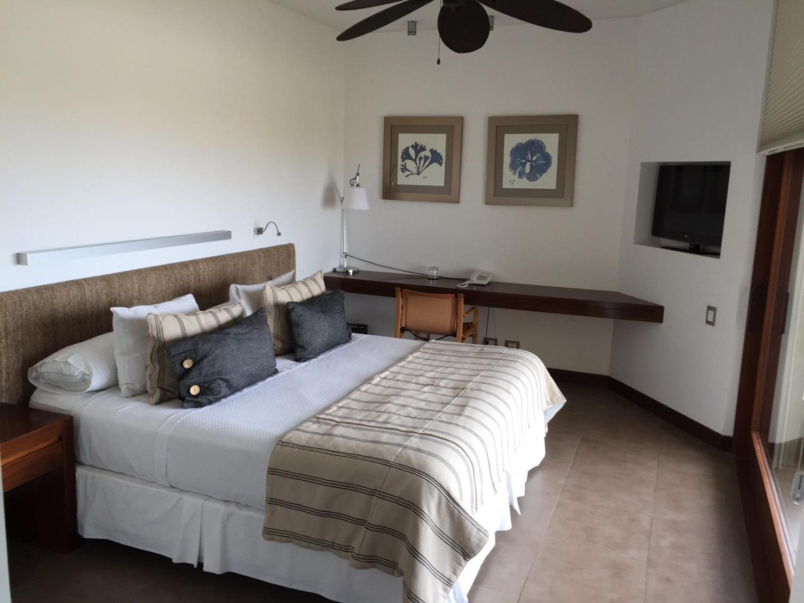 Hotel Y Cabanas Hornitos - Caja Los Andes Eksteriør bilde
